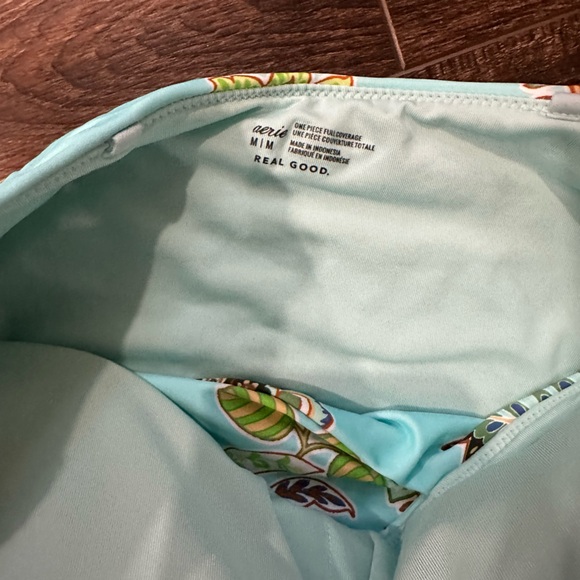 Aerie one piece swim suits-2 total - Picture 5 of 7